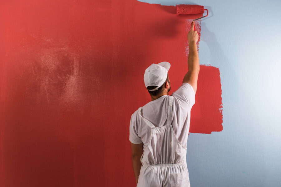 pintura